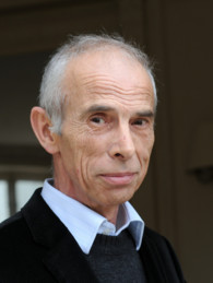 Pierre Bergounioux
