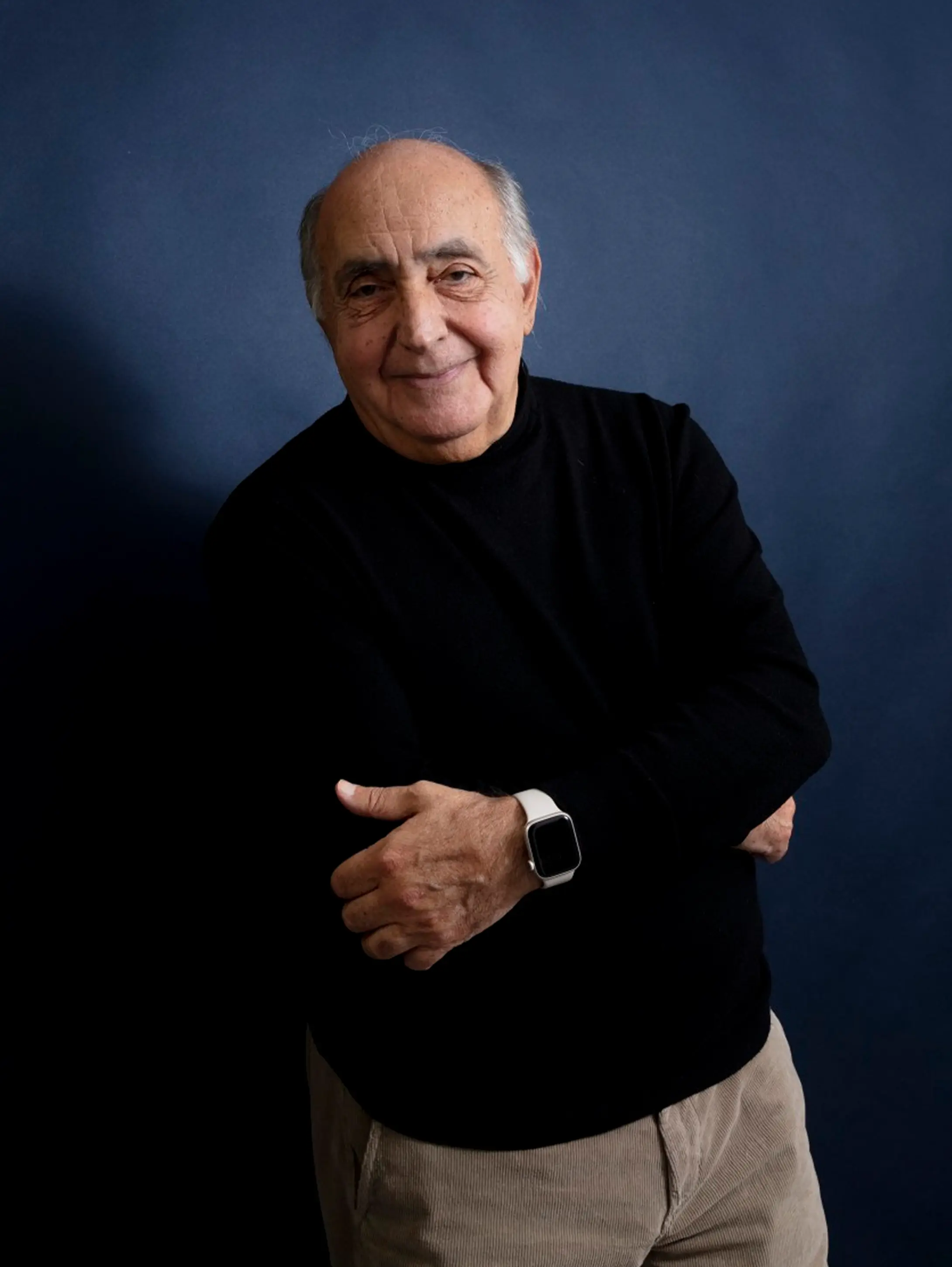 Gilbert Sinoué Gilbert Sinoué