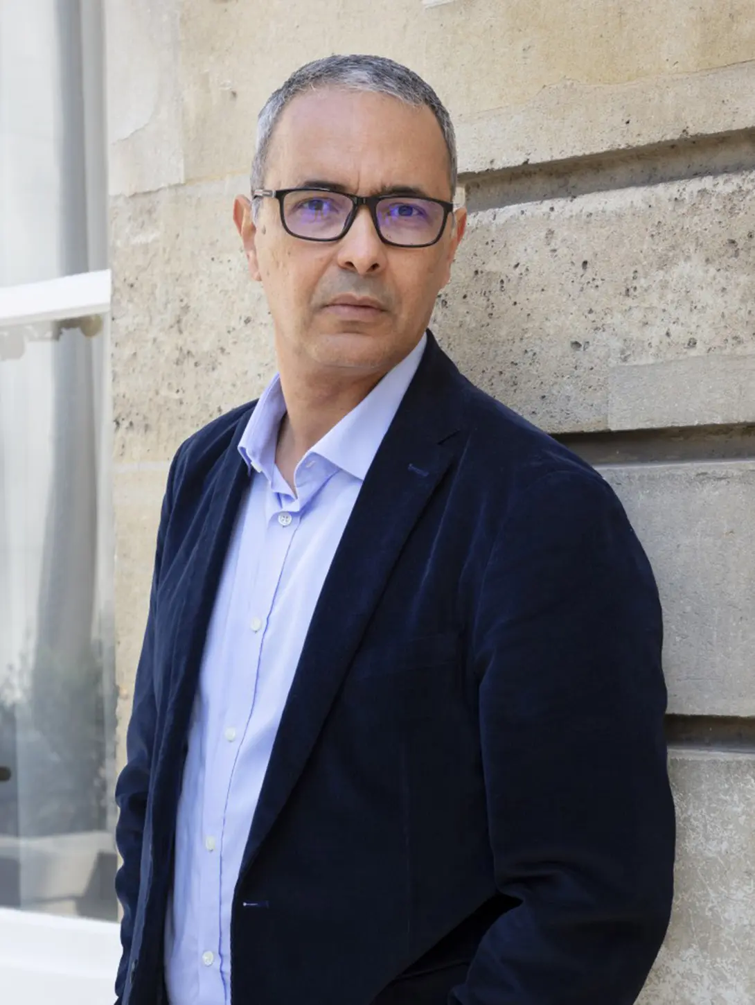 Kamel Daoud Kamel Daoud