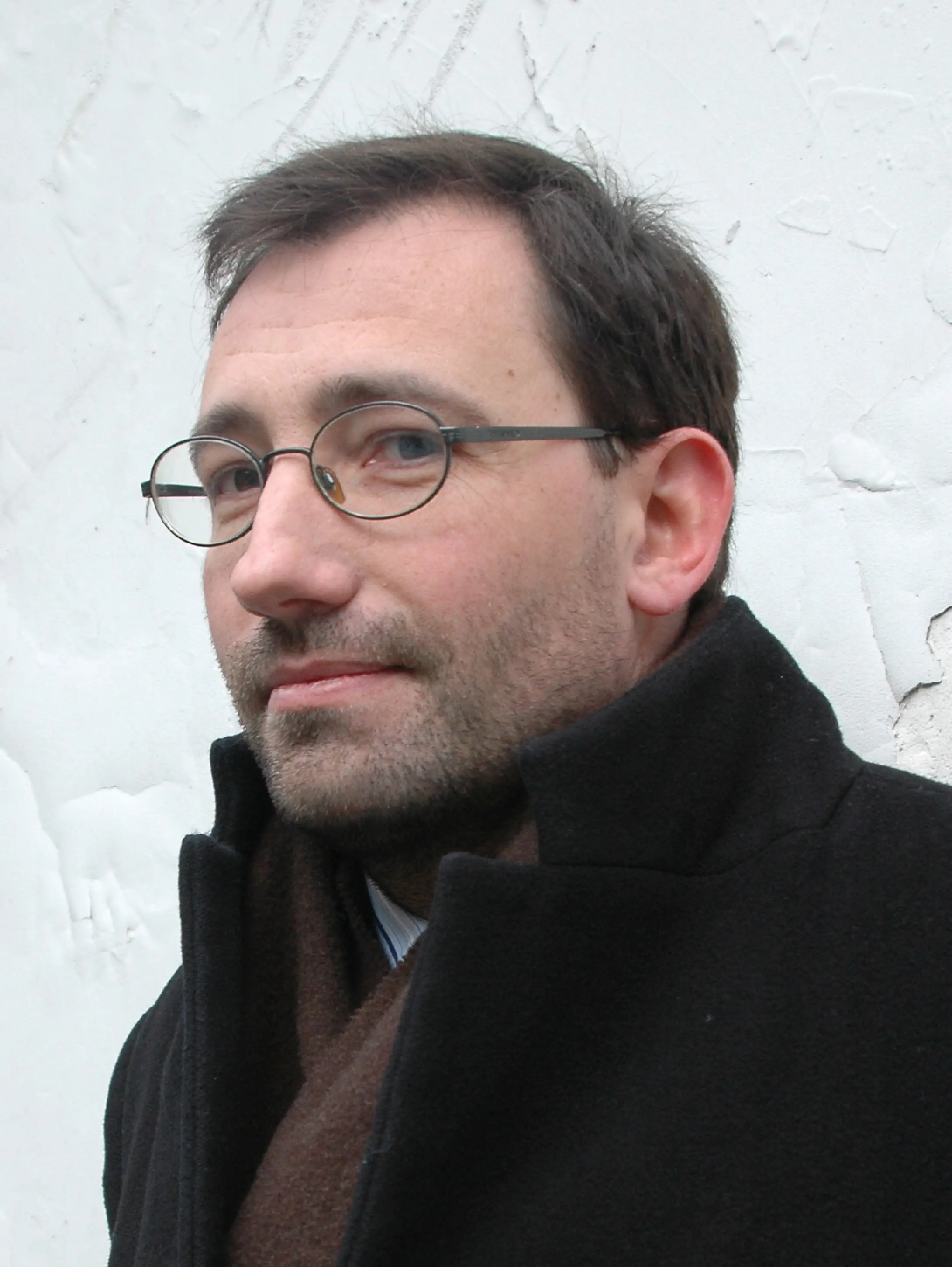 Claude Romano Claude Romano