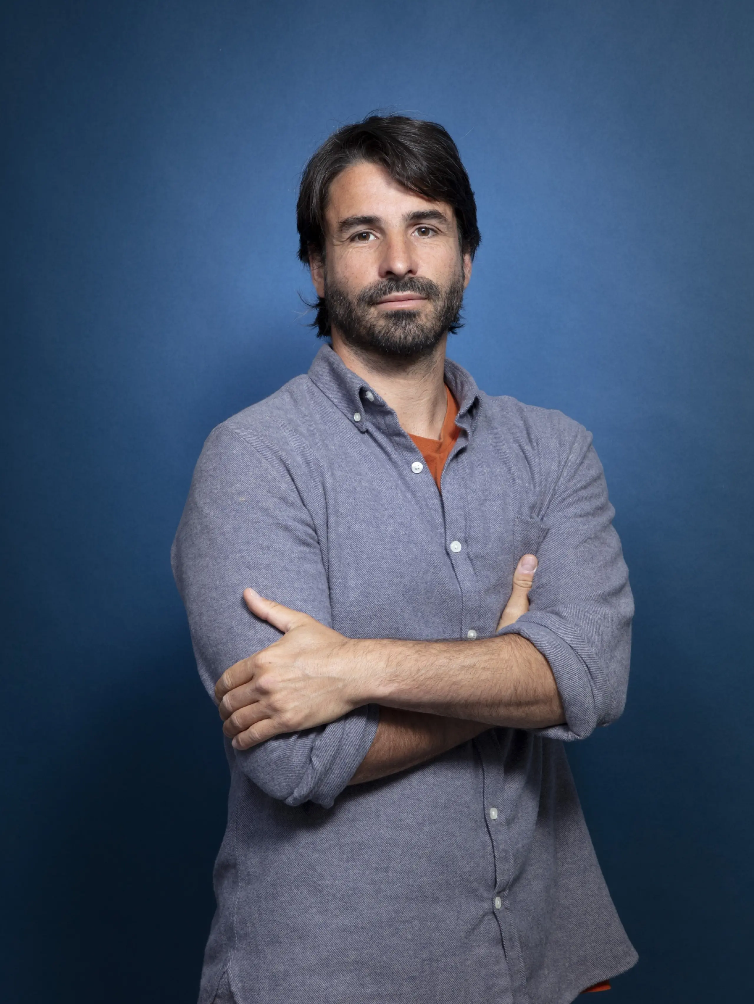 Damien Castera Damien Castera