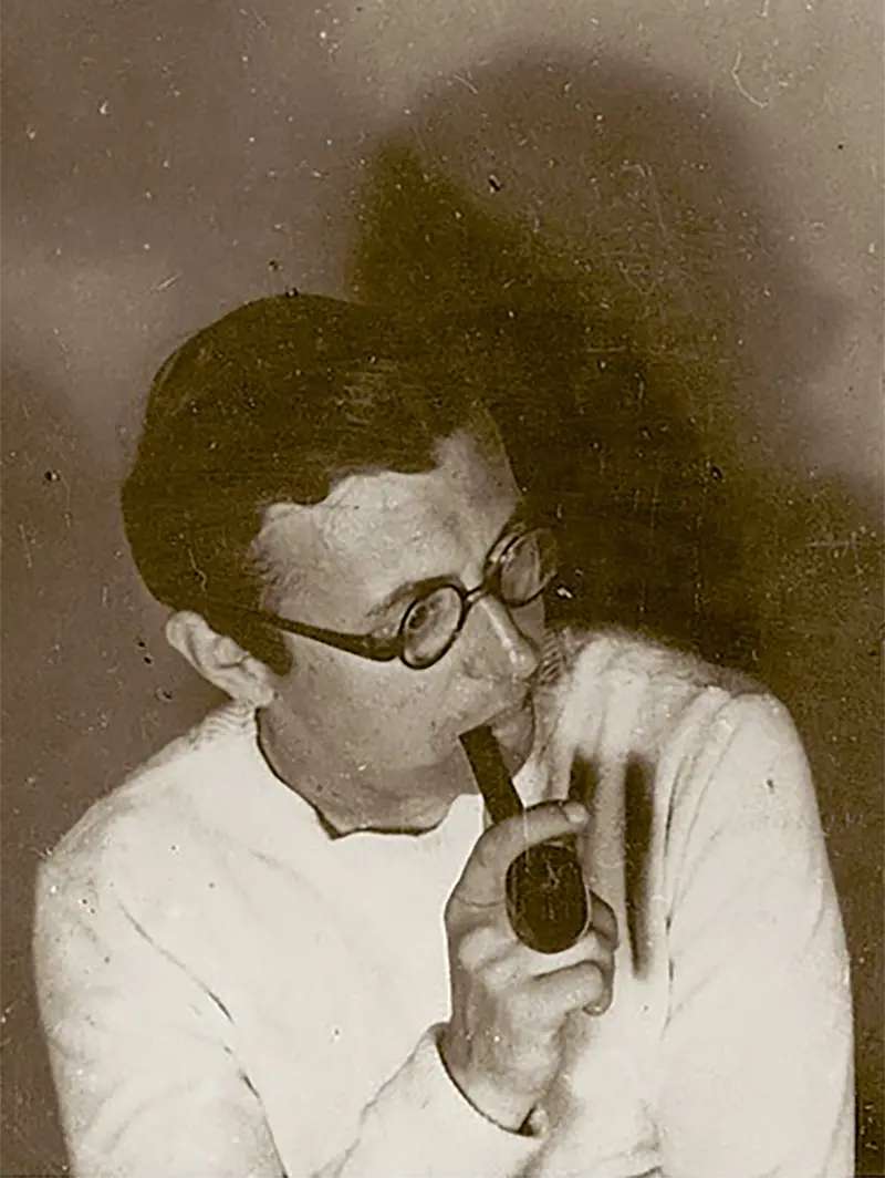 Jean-Paul Sartre Jean-Paul Sartre