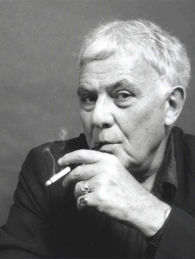 Philippe Sollers Philippe Sollers