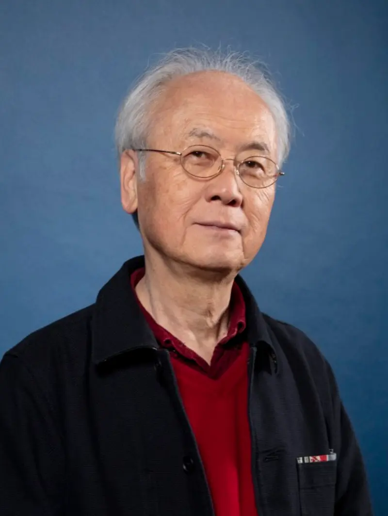 Akira Mizubayashi Akira Mizubayashi