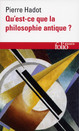 Plotin Ou La Simplicite A32965 Folio Essais