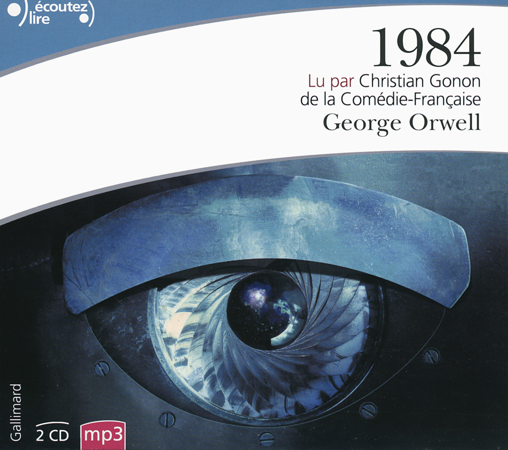 1984 Книга. Джордж Оруэлл "1984". 1984 Livre Audio Français -George Orwell.