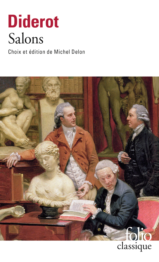 Esthetique ， theatre t.4 lettre sur les sourds et muets [マスマーケット] Denis Diderot Amazon.fr - Diderot, tome 4 : Esthétique - Théâtre - Diderot