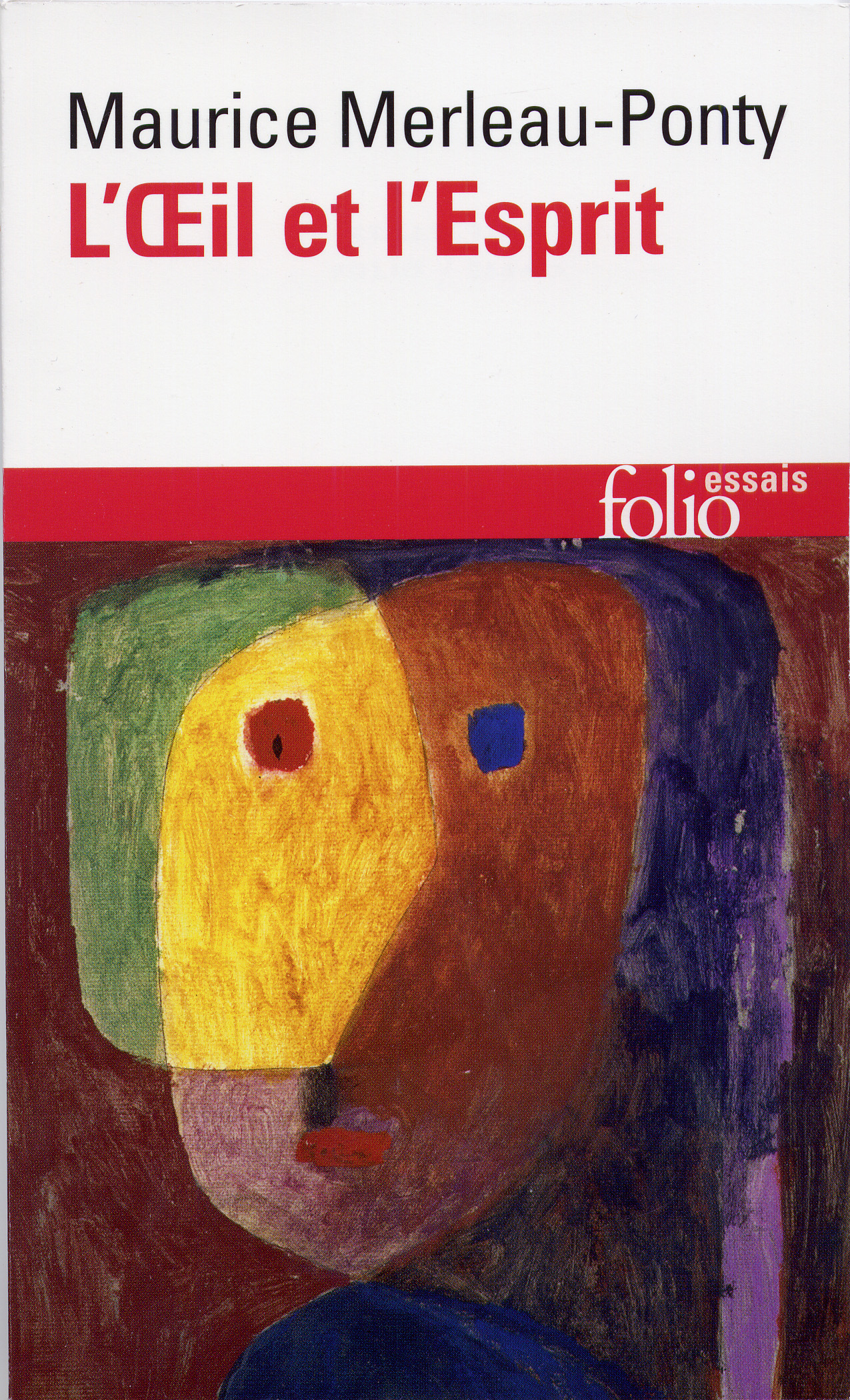 Merleau-Ponty (The Routledge Philosophers): Taylor Carman