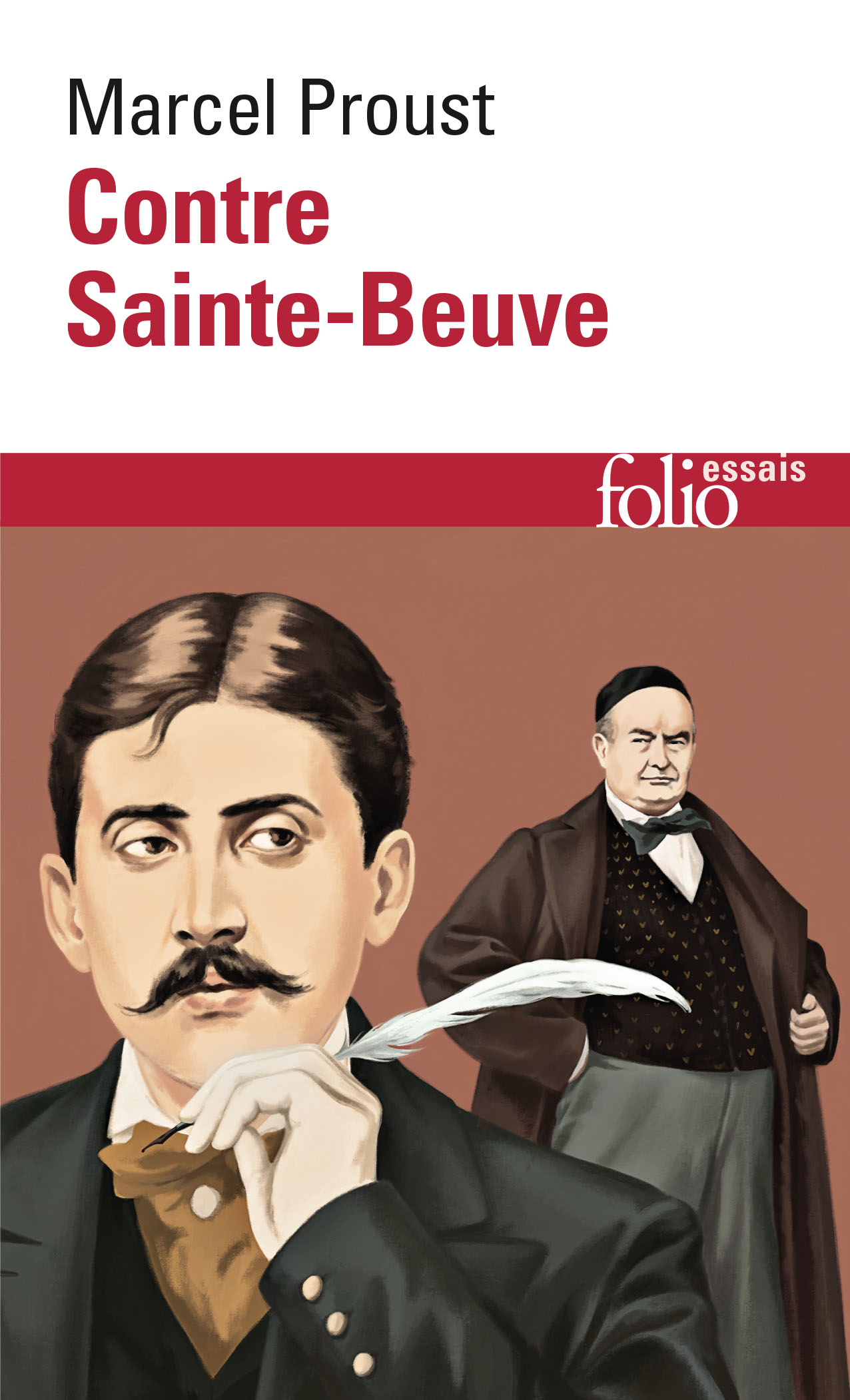 うのにもお得な情報満載！ Sainte-Beuve Contre de Gallimard | Proust Marcel 洋書