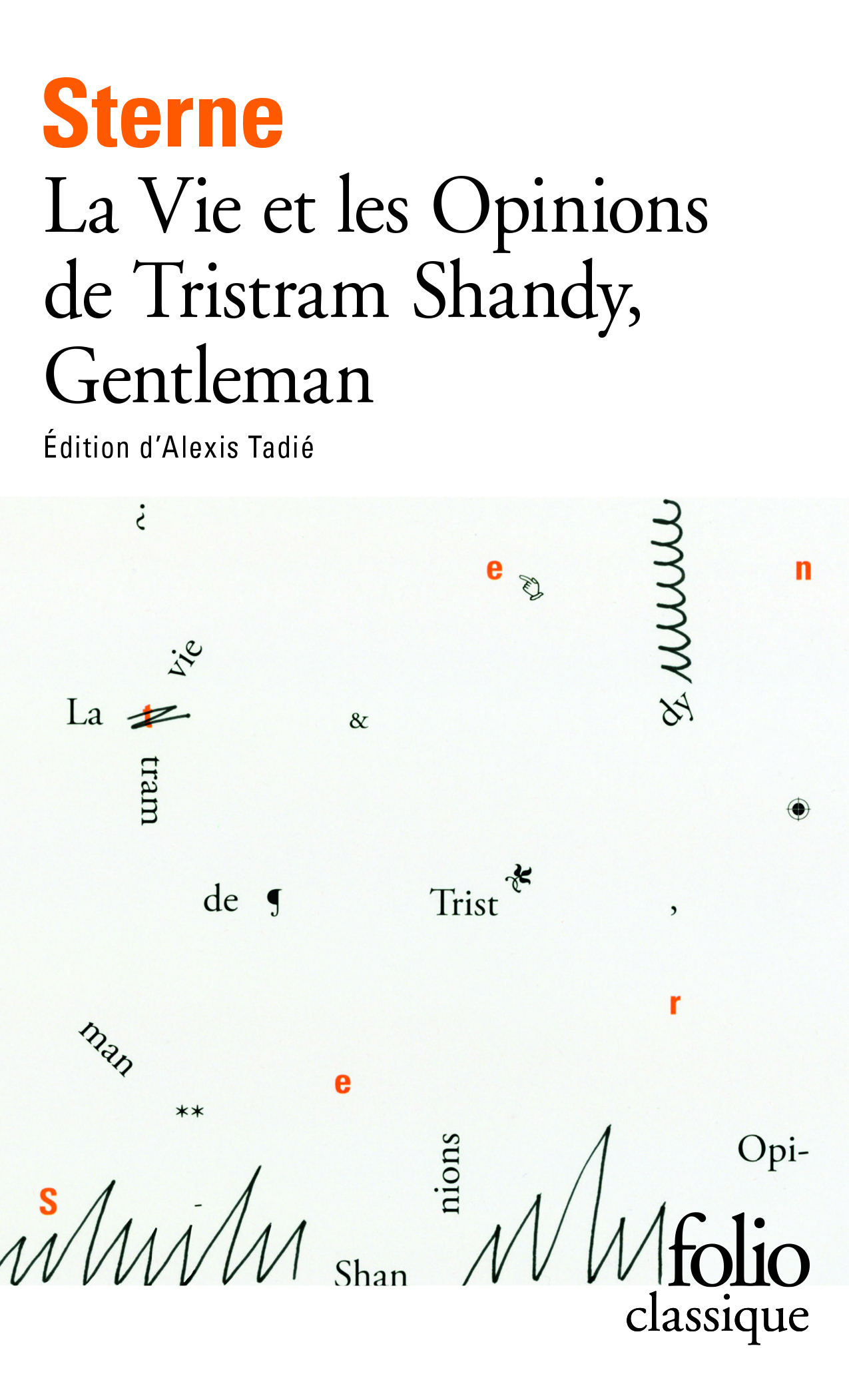 洋書 The Life & Opinions of Tristram Shandy The Life and Opinions of Tristram Shandy, Gentleman : Sterne