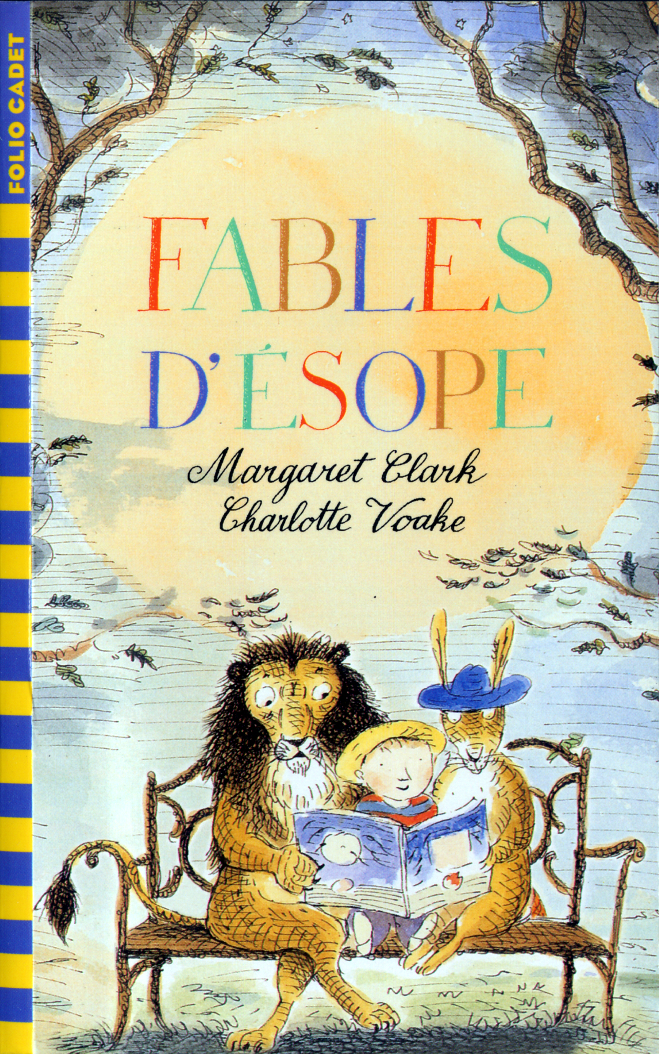 洋書 Fables La Fontaine Esope 洋書 Fables La Fontaine Esope