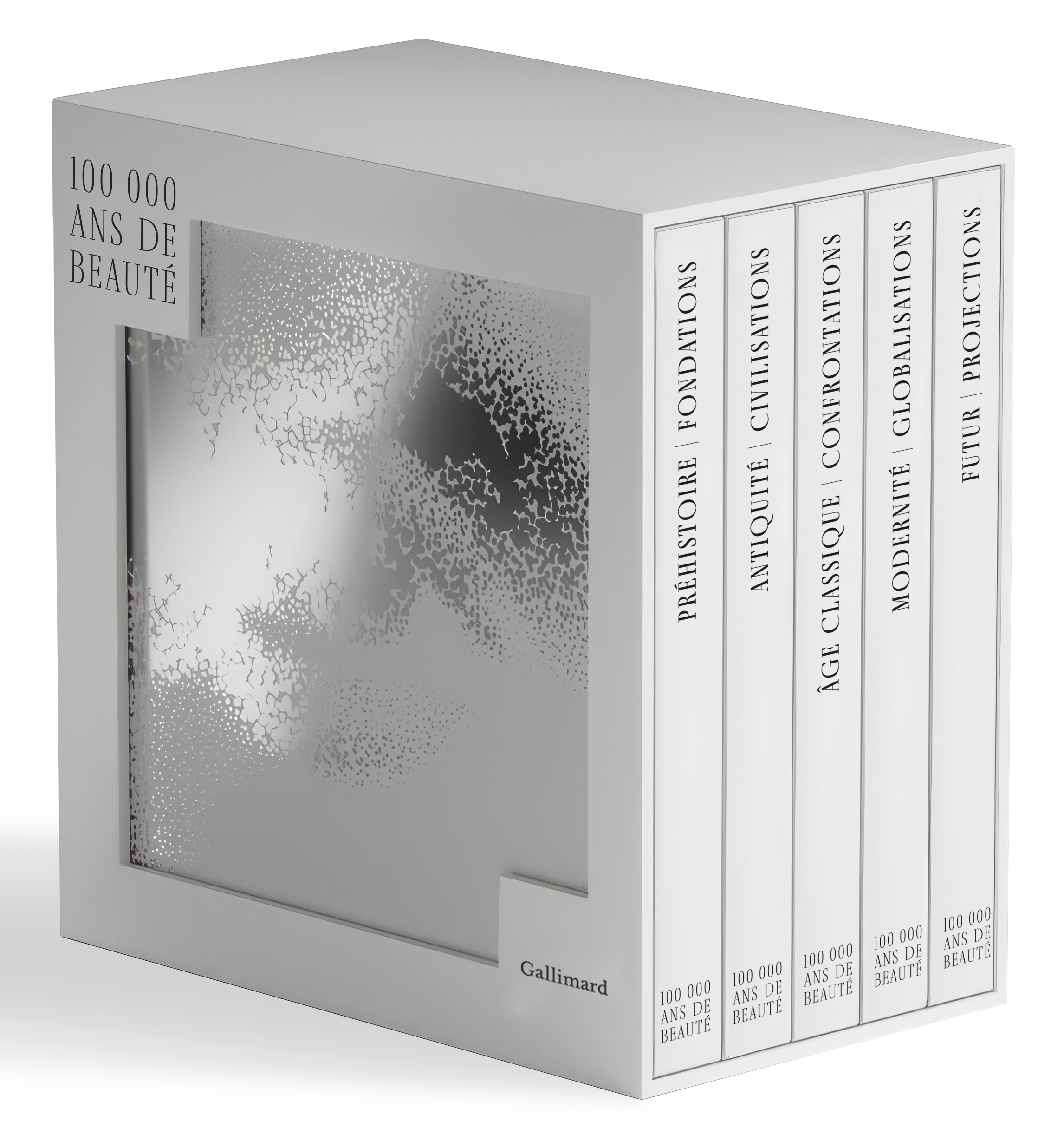 洋書 100,000 Years of Beauty 100,000 Years of Beauty