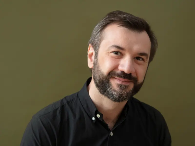 Etienne Kern