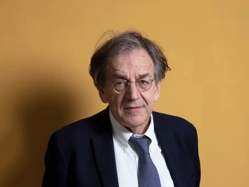 Alain Finkielkraut