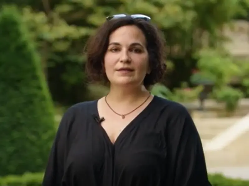 Jakuta Alikavazovic
