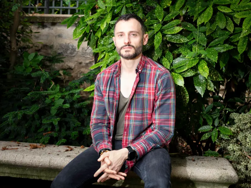 Jean-Baptiste Del Amo