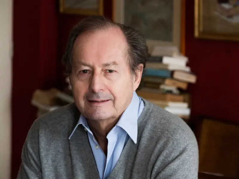 Jean-Marie Rouart