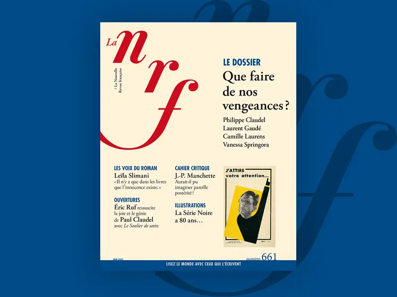Lisez le monde avec ceux qui l'écrivent