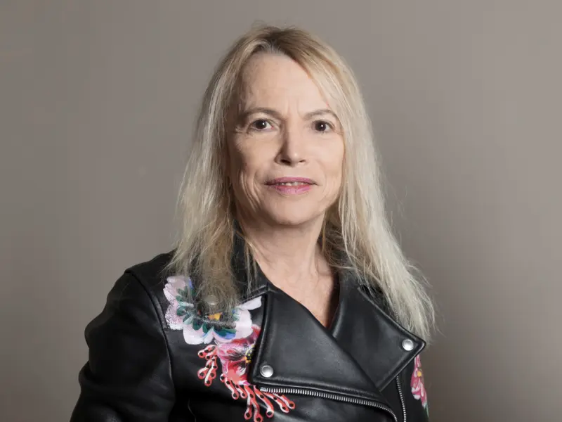 Laure Adler