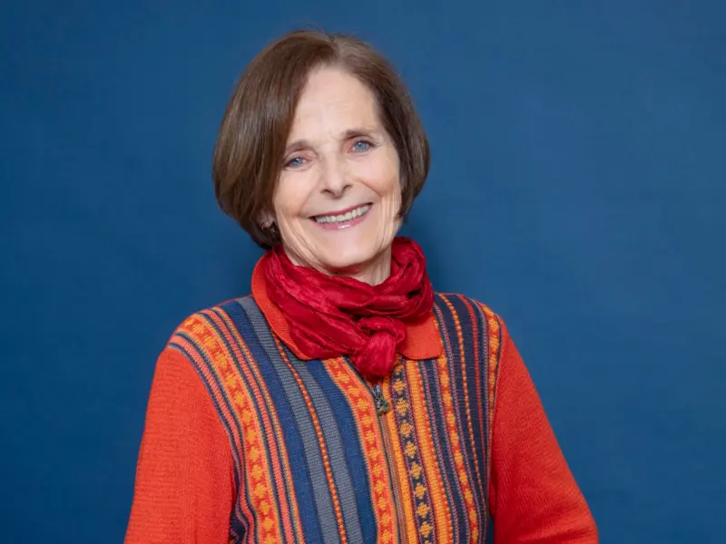 Marie Nimier 