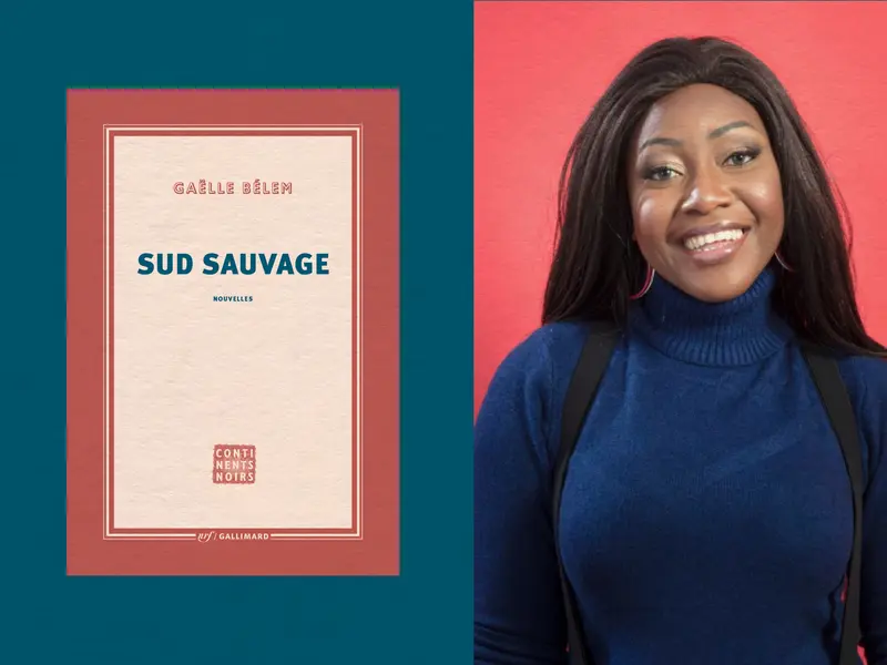 Miniature booktrailer Sud Sauvage