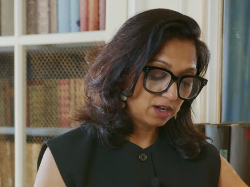 Nathacha Appanah