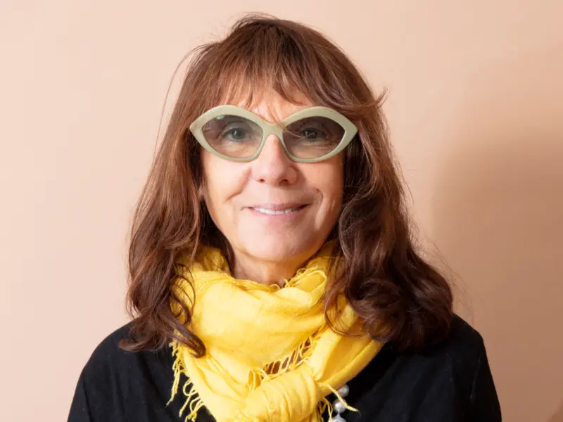 Sophie Calle