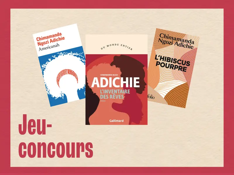 Miniature jeu concours