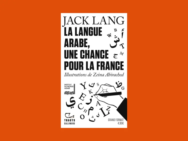 Miniature Jack Lang