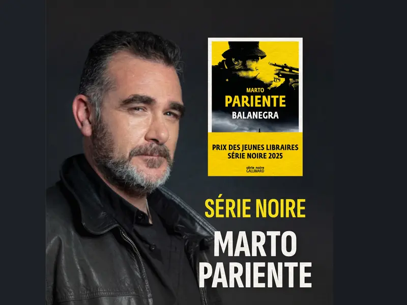 Balanegra de Marto Pariente