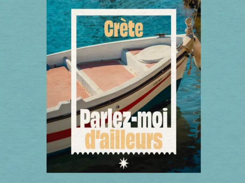 Présentation pocast « Parlez-moi d'ailleurs »