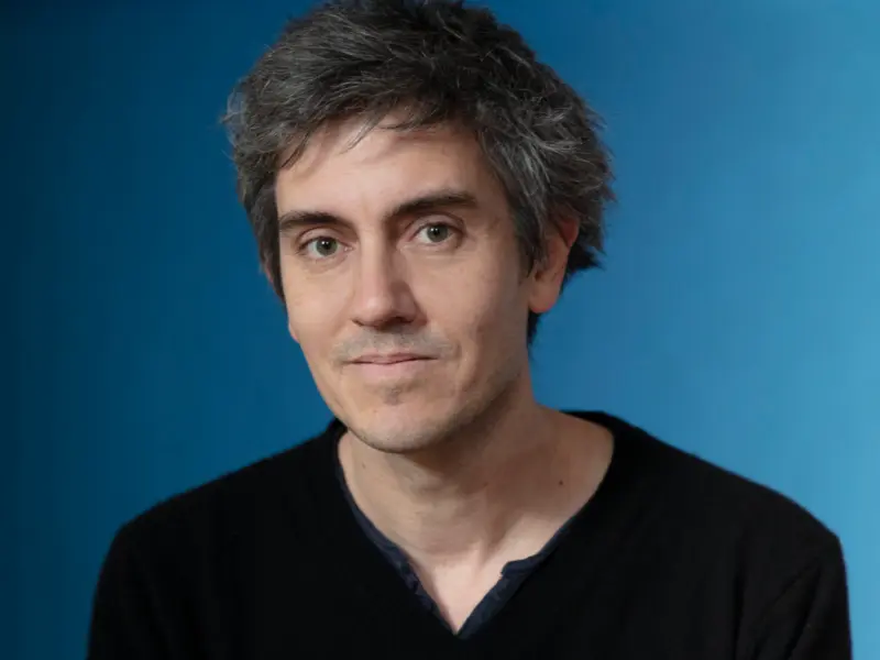 Sylvain Prudhomme