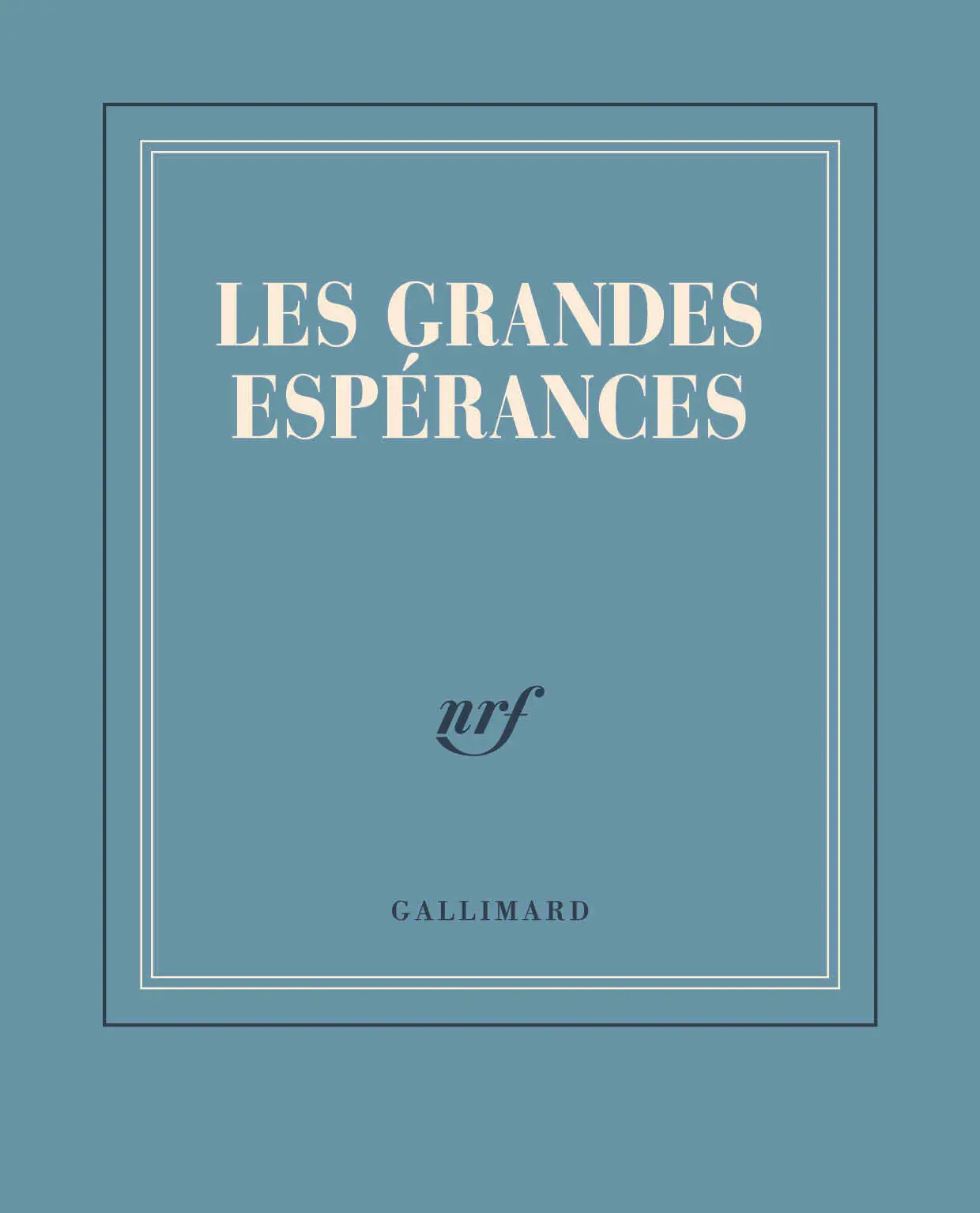 Les grandes espérances de Charles Dickens