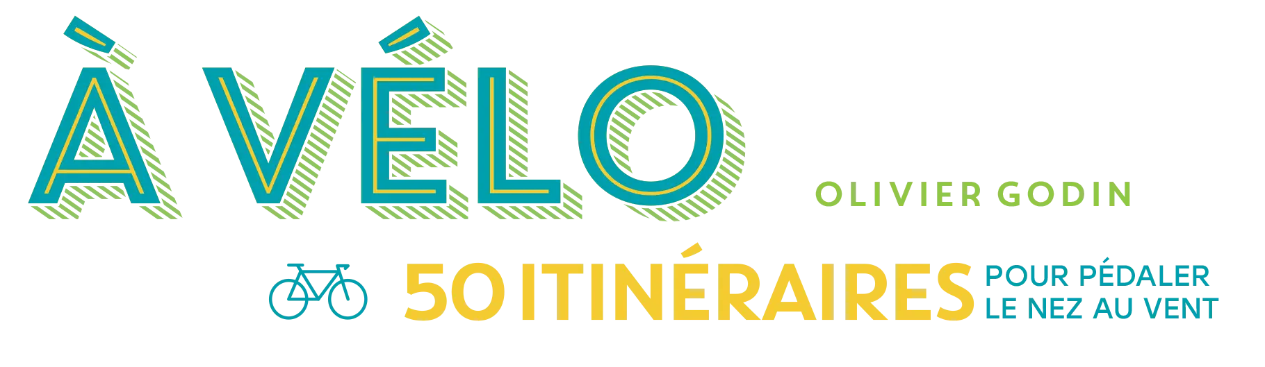 50 itinéraires à vélo en France