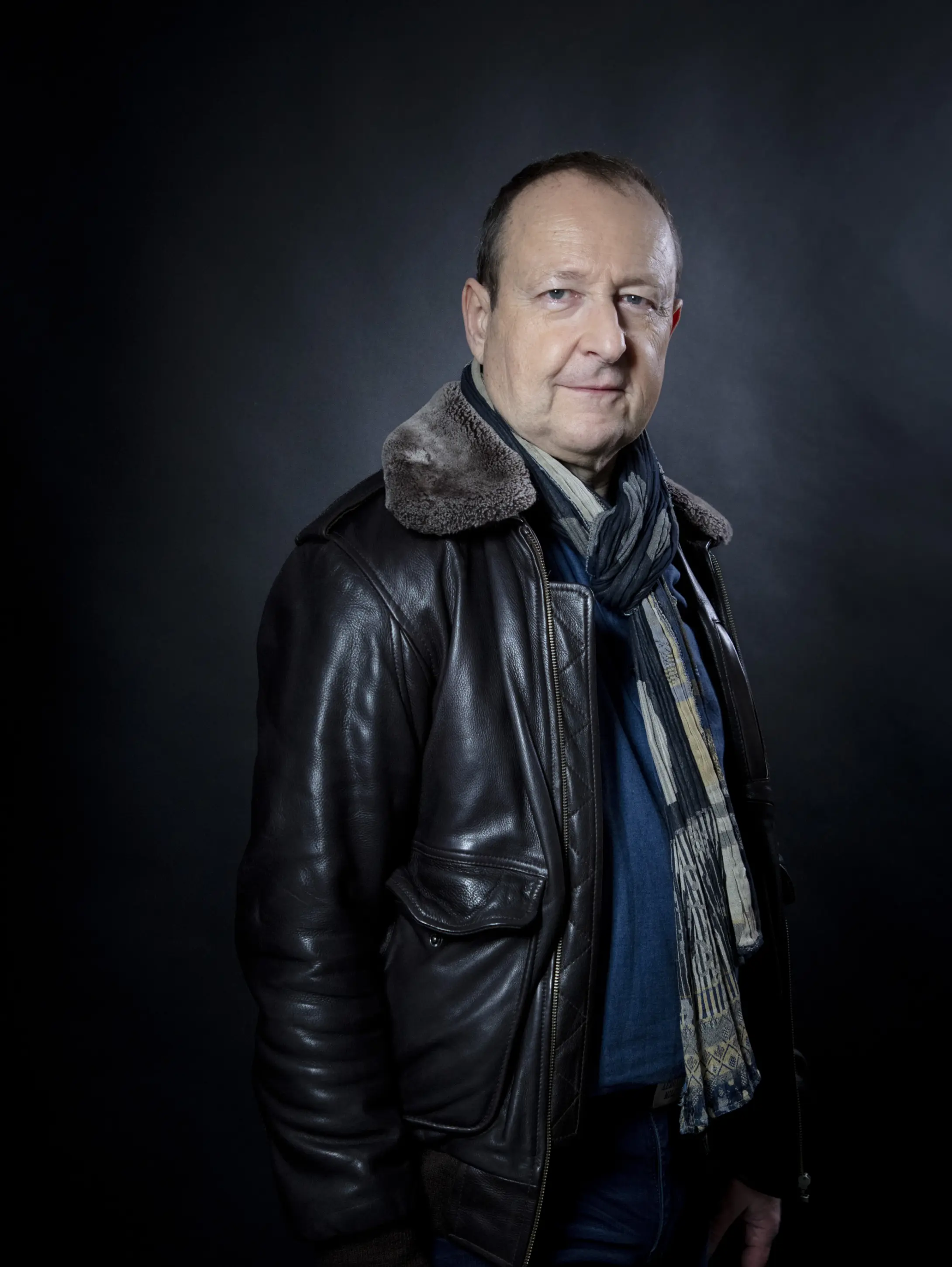 Olivier Barde-Cabuçon