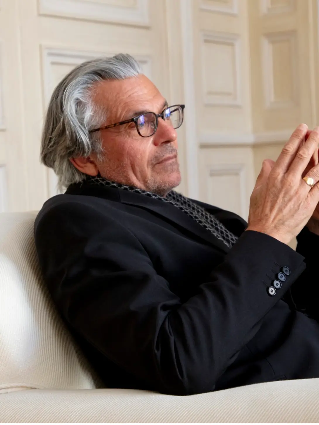 Philippe Bordas