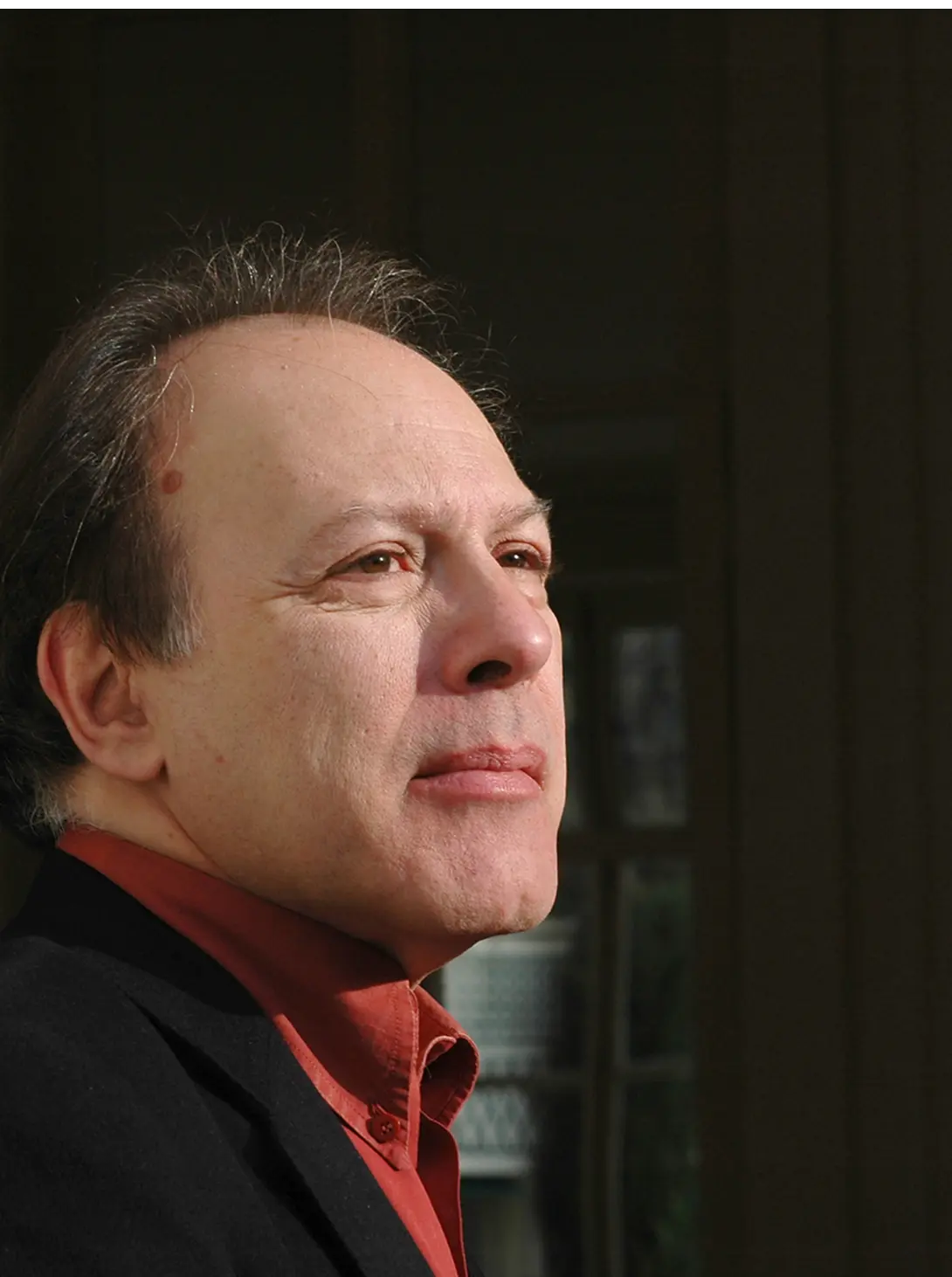 Javier Marías Javier Marías