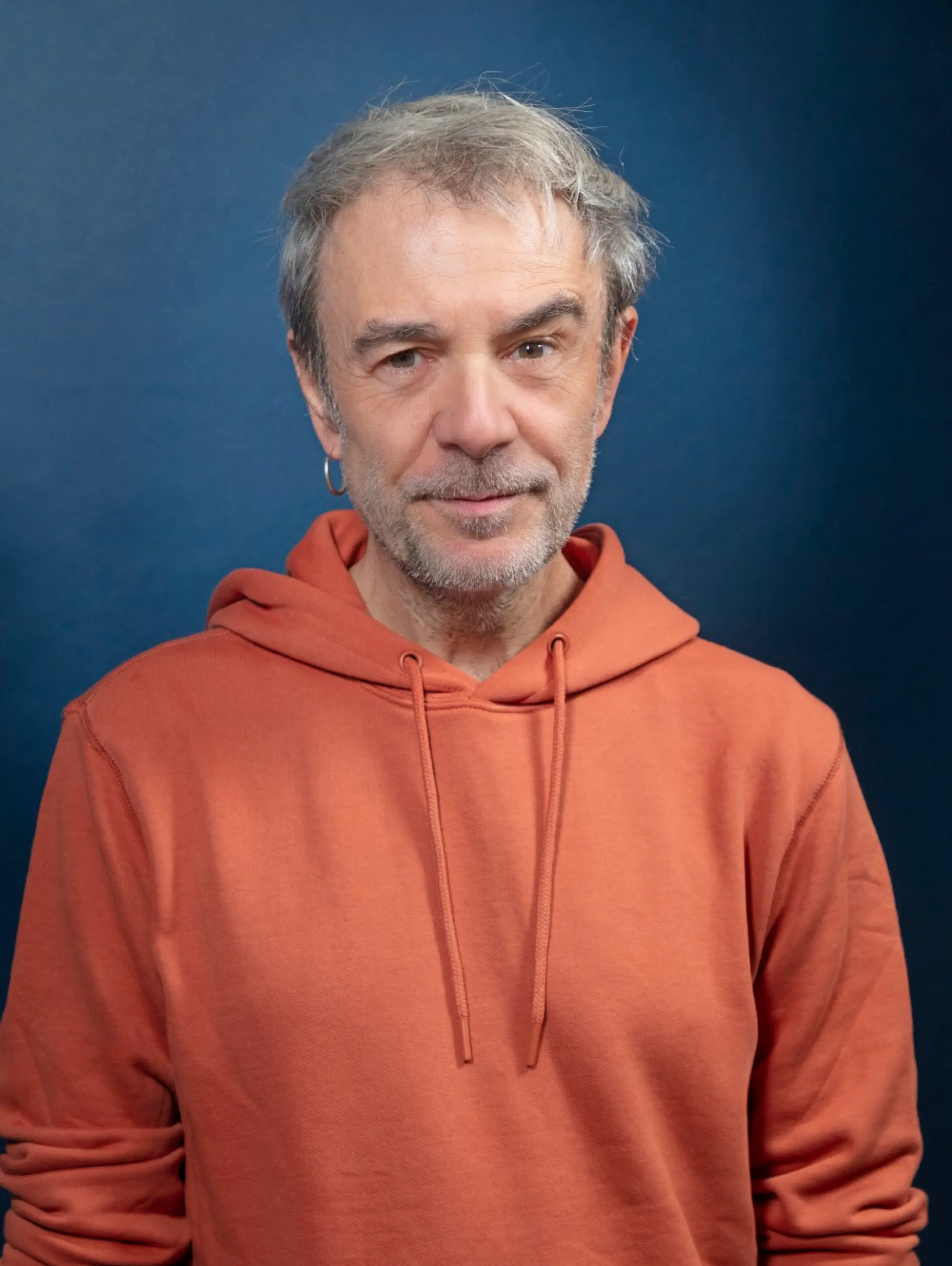 Fabrice Caro