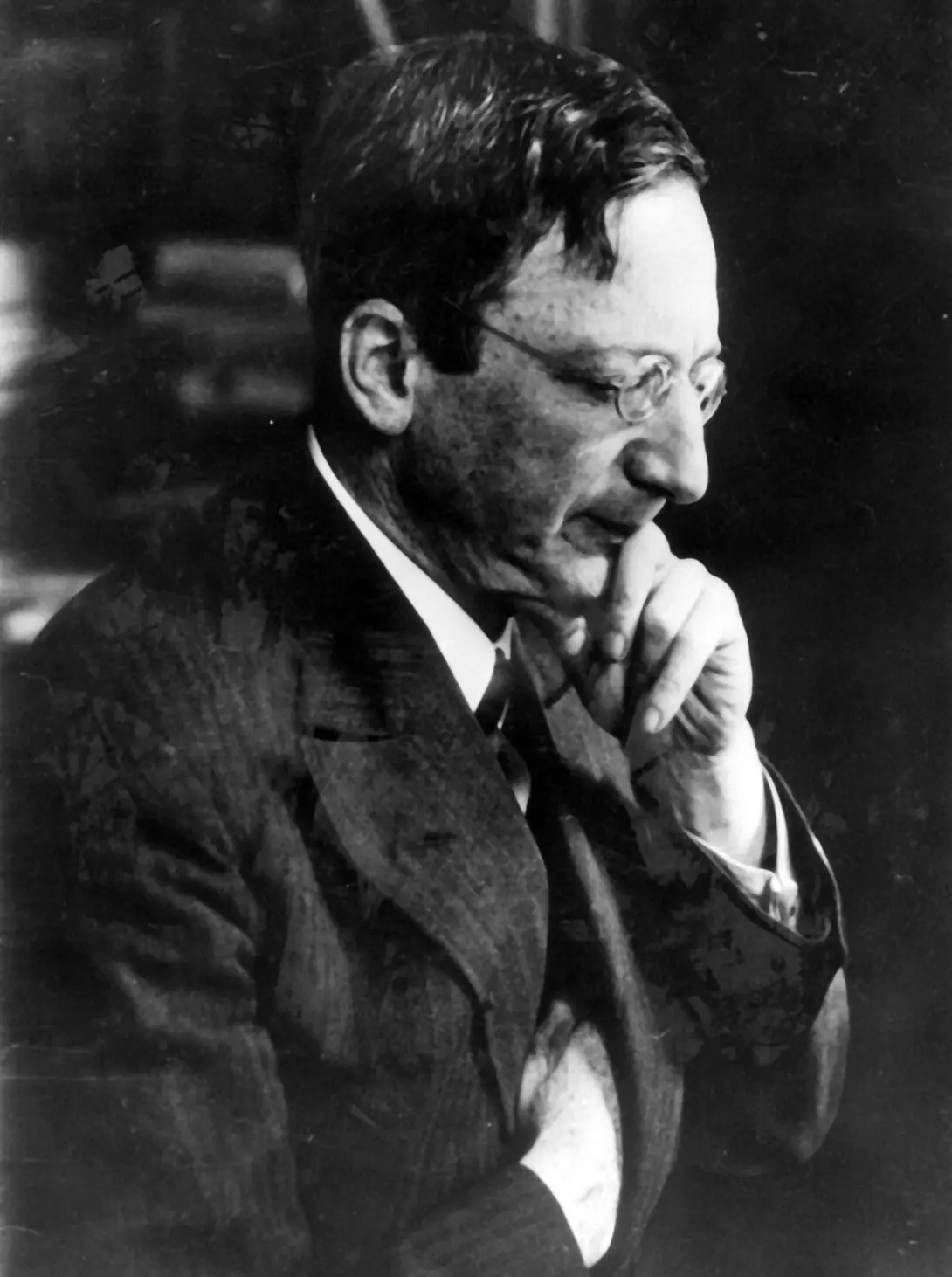 Alfred Döblin Alfred Döblin