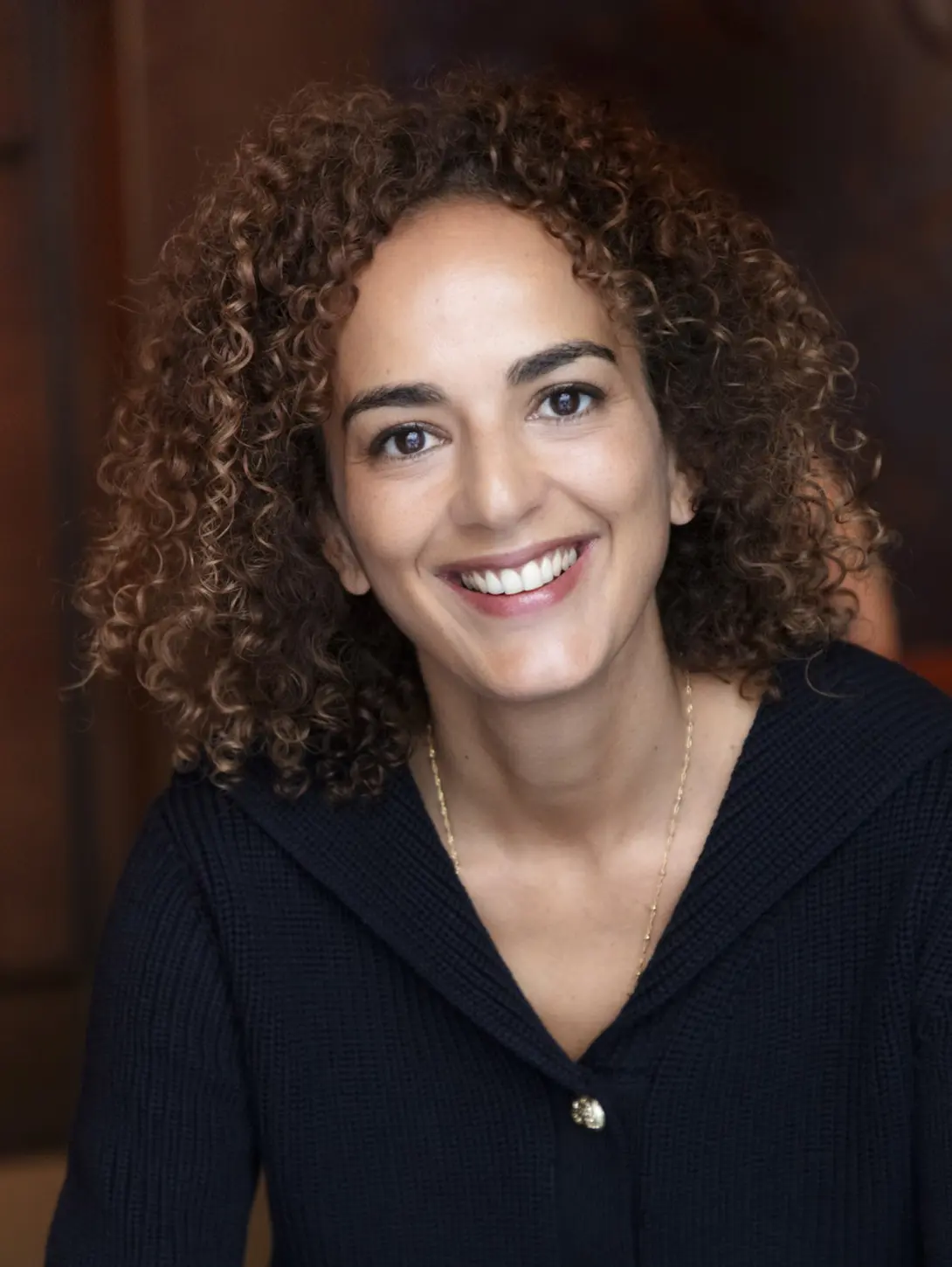 Leïla Slimani