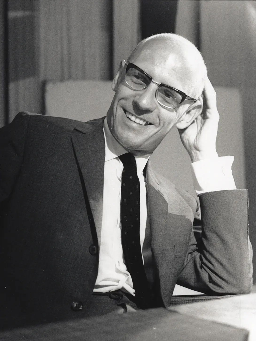 Michel Foucault