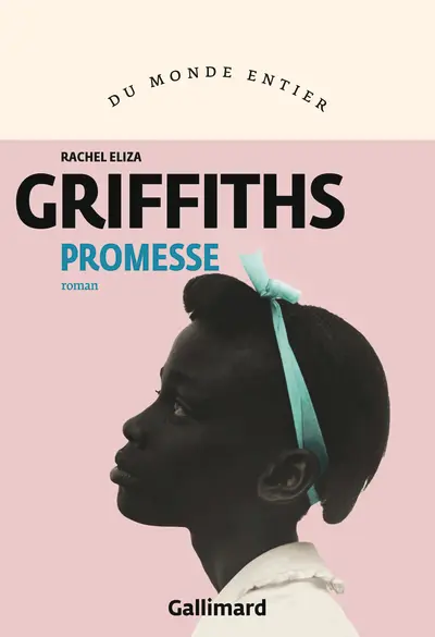Promesse - Rachel Eliza Griffiths Promesse - Rachel Eliza Griffiths