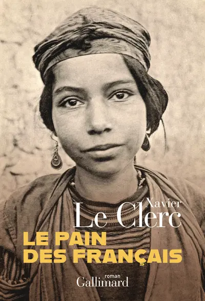 Le pain des Français - Xavier Le Clerc