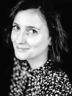 Camille de Cussac
