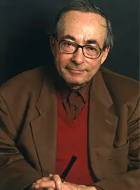 George Steiner
