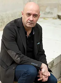 Patrice Jean