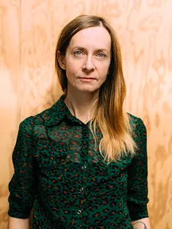 Marzena Sowa