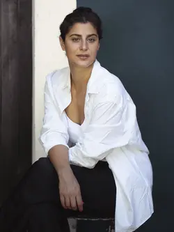 Anne Akrich