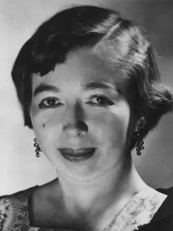 Rosemary Sutcliff