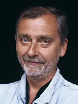 Hugo Verlomme